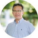 Ảnh chân dung Anh Minh, 38 tuổi