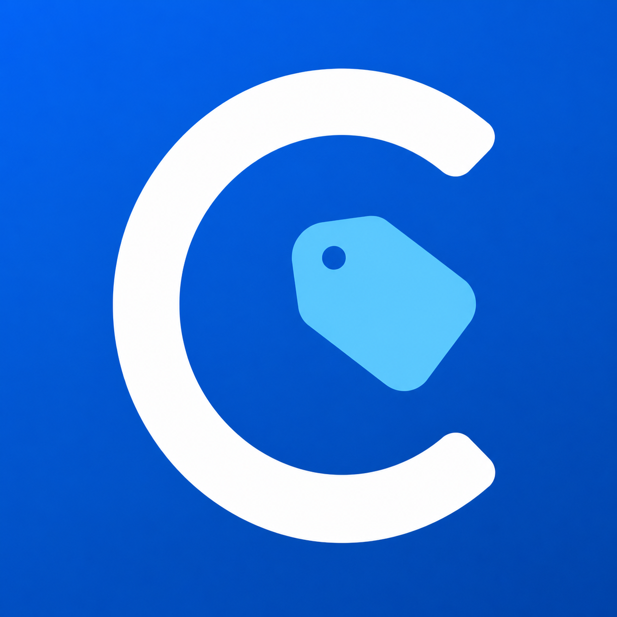 Logo C-Shop